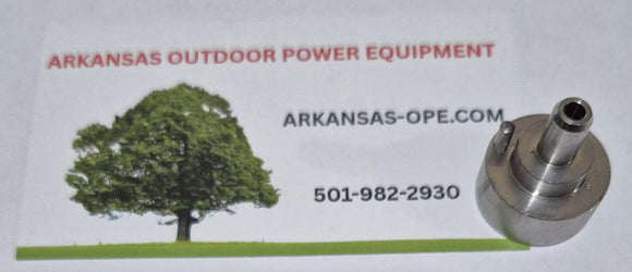 300018056 (PB18056) ENDCOVER PISTON WHITE HYDRAULICS