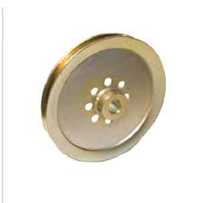 300364 PULLEY,9.1 ED-B 1