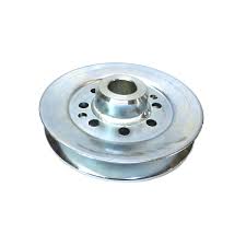 300467 PULLEY-7.00 X 1.00 SPLIT DIXIE CHOPPER