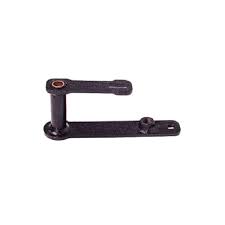 300507 ASY,IDLER ARM W/ BUSHINGS DIXIE CHOPPER