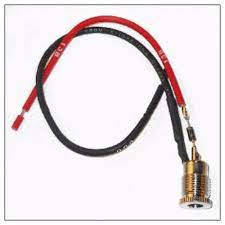 312004GS COAXIAL JACK BPP GEN