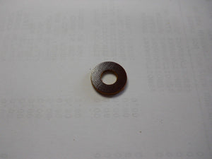 31707-ZA1-811 INSULATING WASHER HONDA BX5/WH3