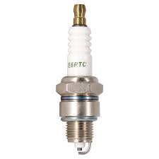 317723543 SPARK PLUG (TORCH E6RTC) 80CC FIRMAN