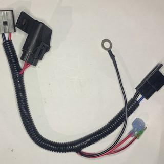 323051 WIRE HARNESS ENCORE