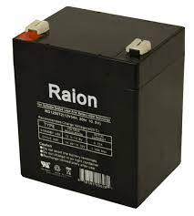 330713621 BATTERY (5.5AH) FOR 3082 #3083 FIRMAN