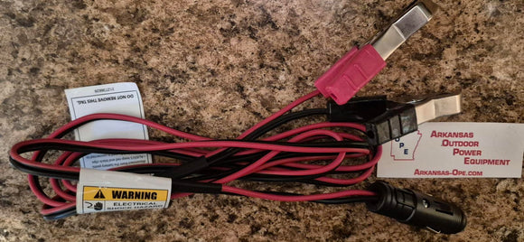 330713633 BATTERY CHARGER CABLE FIRMAN W3