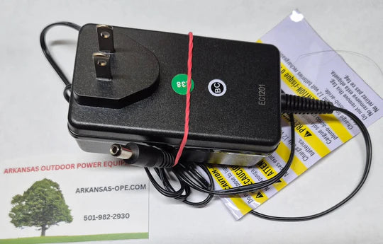 EC12 BATTERY CHARGER SIYUAN FOR GENERATORS