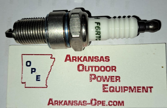 330723557 SPARK PLUG F6RTC FOR 171CC FIRMAN