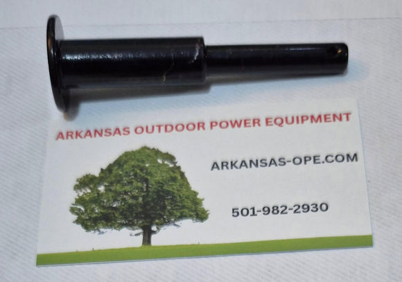 336713554 AXLE PIN FIRMAN GENERATOR W3