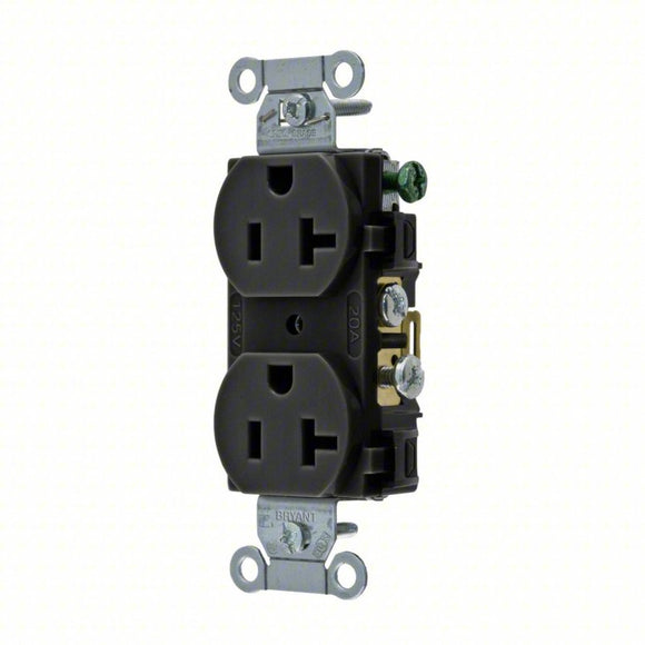 33671358 RECEPTACLE 5-20R DUPLEX FIRMAN