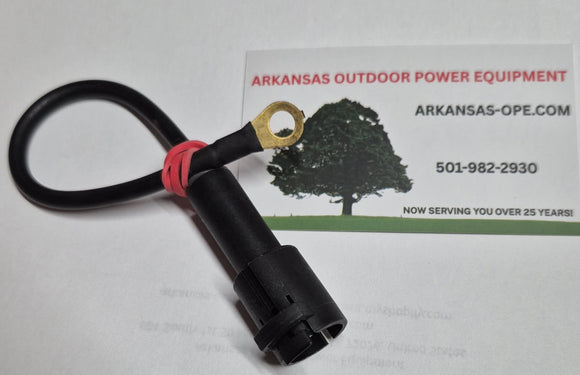 336713693 BATTERY CABLE FEMALE FIRMAN – Arkansas Outdoor Power Equipment