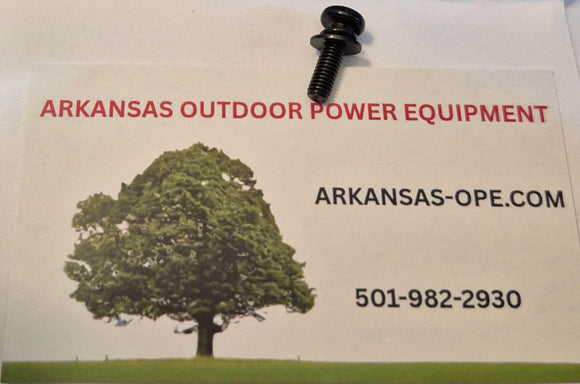 336713816 SCREW M4 X 14 FIRMAN GENERATOR SPK-3/W5