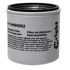 34490002 OIL FILTER WRIGHT