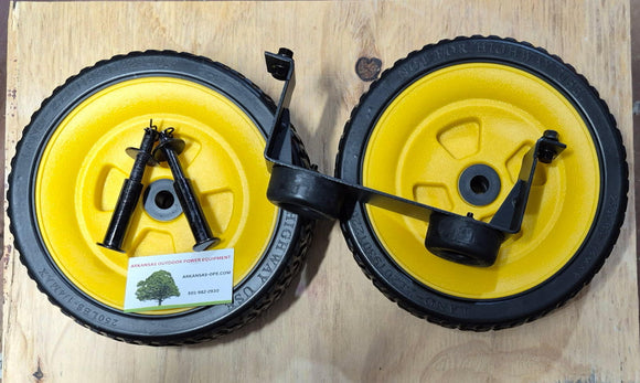 357413509 WHEEL KIT FIRMAN GENERATOR
