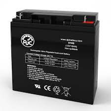 357713553 BATTERY - P08004 FIRMAN