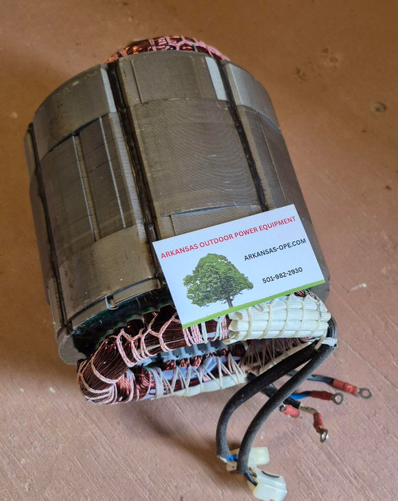 380713545 STATOR FIRMAN GENERATOR