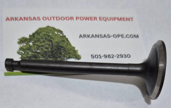 380723508 EXHAUST VALVE FIRMAN GENERATOR FM41 / W5 SFI