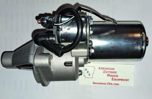 380723512 STARTER MOTOR ASSY H07552 FIRMAN GENERATOR