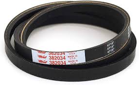 382034 BELT GRASSHOPPER B3/WH3