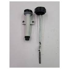 398010 DIPSTICK/TUBE ASSY BRIGGS