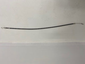 400231 CABLE-BRAKE RIGHT LONG64.35  DIXIE CHOPPER