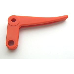 400261 HANDLE ASSY RIGHT 2 CYCLE LITTLE WONDER