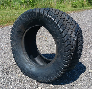 400339  TIRE-24X12-12; TURF TREAD DIXIE CHOPPER ON SALE