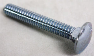 400509 CARRIAGE BOLT ZINC LITTLE WONDER