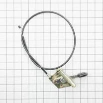 416415901 THROTTLE CABLE LITTLE WONDER