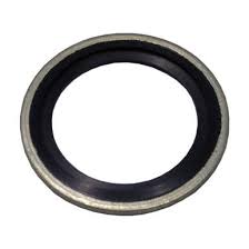 49118 SEAL WASHER LOWER USE WITH BOLT 49117 CAT