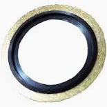 49121 SEAL WASHER UPPER USE WITH BOLT 49120 CAT