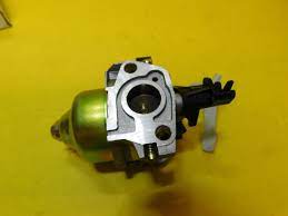 50-668 CARBURETOR (49-10) OREGON