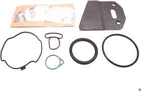 530071458 GASKET KIT POULAN