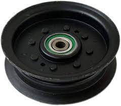 532196104 PULLEY.IDLER.MWR.STATIONARY.LH HUSQVARNA