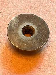 166785/532426589 HEX NUT AYP