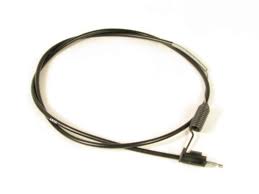 54510-VG4-B01 CLUTCH CABLE HONDA BX9/WH3