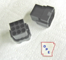 56716 CONNECTOR TWO SHOWN - SOLD EACH CPP GEN