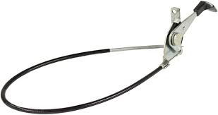 170545/583045801 THROTTLE CABLE