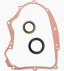 594195 CRANKCASE GASKET KIT REPLACES 591911 BRIGGS AND STRATTON
