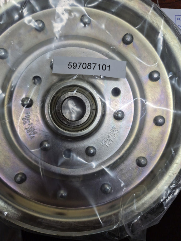 597087101 PULLEY 6