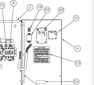 59944-014 RELAY SWITCH WINCO