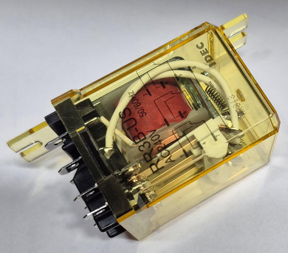 59944-014 RELAY SWITCH WINCO S-444 1/WH3