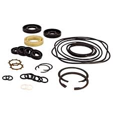 600934 SEAL KIT HG TANDEM 21 HUSTLER