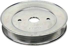 604664 PULLEY, DECK DRIVE B-SEC REF 14 BIG DOG BX1/WH3