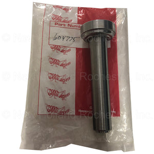 604775     SHAFT, LH & CENTER    GRASSHOPPER GH15/WH3