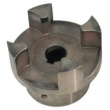 606184 PUMPSIDE COUPLING BIG DOG/HUSTLER