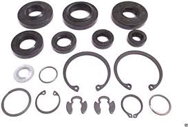 607198 SEAL KIT HYDROGEAR HUSTLER