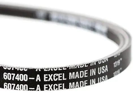 603907 BELT, DRIVE BIG DOG WH2