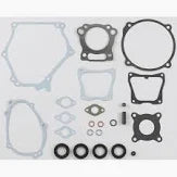 63-755-07-S GASKET KIT KOHLER 6375507 GASKETS/WH3