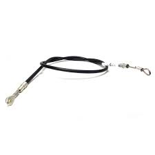 65247 CABLE-RIGHT BRAKE CABLE DIXIE CHOPPER